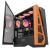 Корпус ПК без БП DarkFlash DLZ31 MESH <ATX, 2x3.5, 2xUSB 3.0, 1xType C, Audio, 495.9*217.2*505.5mm> Корпус ПК без БП DarkFlash DLZ31 MESH <ATX, 2x3.5, 2xUSB 3.0, 1xType C, Audio, 495.9*217.2*505.5mm>