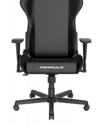 Игровое кресло DXRacer Formula R-NEO Leatherette-Black-XL GC/XLFR23LTA/N Игровое кресло DXRacer Formula R-NEO Leatherette-Black-XL GC/XLFR23LTA/N