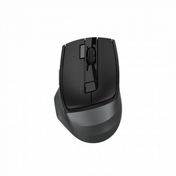 Мышь беспроводная A4tech Fstyler FB45CSAir 2 Stone Grey <BT+2.4GHz, Li-Battery>
