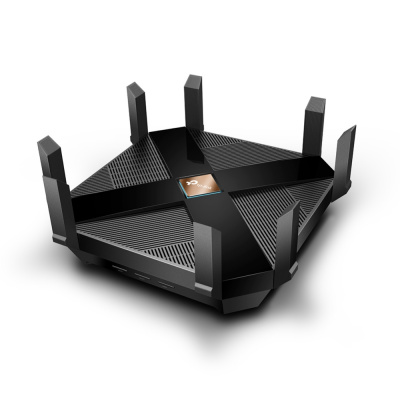 Маршрутизатор беспроводной AX6000 GbE Tp-Link Archer AX6000 Wi-Fi 6