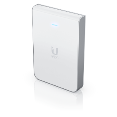 Точка доступа Ubiquiti U6-IW