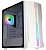 Корпус XILENCE XILENT BLADE WHITE Performance C X512.W.RGB.FAN [XG221) Корпус XILENCE XILENT BLADE WHITE Performance C X512.W.RGB.FAN [XG221)