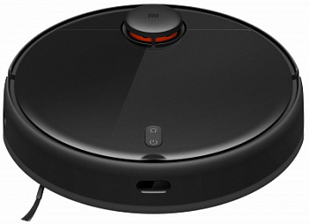 Робот-пылесос Mi Robot Vacuum-Mop 2 Pro White EU