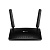 Маршрутизатор 4G LTE Cat4 беспроводной AC1200 TP-Link Archer MR400