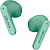 Наушники TWS A4tech 2Drumtek B20-MintGreen <BT v5.2, 20kHz, 102dB, Наушник: 40mAh , Кейс: 380mAh>