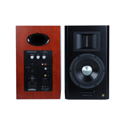 Акустическая система Bluetooth Edifier A300 Cherry <2.0, RMS 160Вт, 40Гц-40кГц, BT, Пульт>