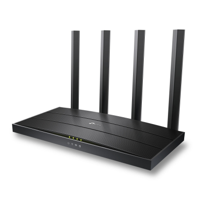 Маршрутизатор беспроводной AX1500 GbE Tp-Link Archer AX12  Wi-Fi 6