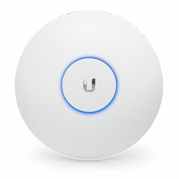 Точка доступа потолочная двухдиапазонная Ubiquiti UniFi UAP-AC-LR UniFi AP AC Long Range