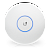 Точка доступа потолочная двухдиапазонная Ubiquiti UniFi UAP-AC-LR UniFi AP AC Long Range