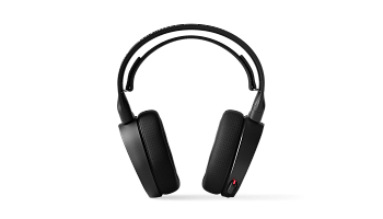 Наушники-гарнитура игровые Steelseries Arctis 5 Black  <61504>