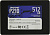 Накопитель SSD 2.5" SATA III Patriot  512GB P210 520/430 P210S512G25