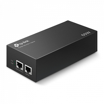 Инжектор PoE++ GbE Tp-Link POE170S