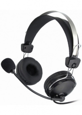 Гарнитура A4tech HS-7P