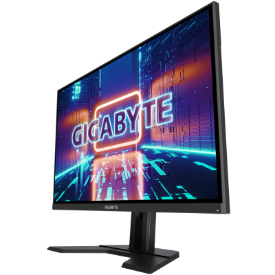 Монитор ЖК 27" Gigabyte G27F-EK Black