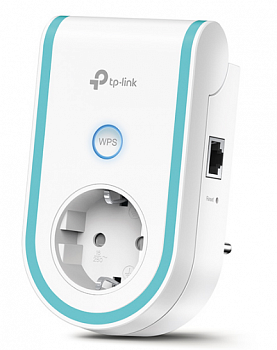 Повторитель беспроводной AC1200 Tp-Link RE360