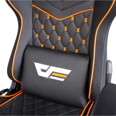 Игровое кресло DARKFLASH RC650  Игровое кресло DARKFLASH RC650