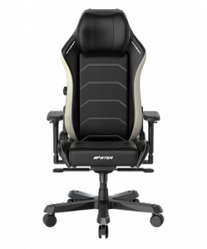 Игровое кресло DXRacer MAS-I239S(I238S)-NW-A3 black and white