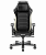 Игровое кресло DXRacer MAS-I239S(I238S)-NW-A3 black and white