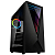 Корпус ПК без БП Kolink Void ARGB Midi Tower Case - Black Window Корпус ПК без БП Kolink Void ARGB Midi Tower Case - Black Window