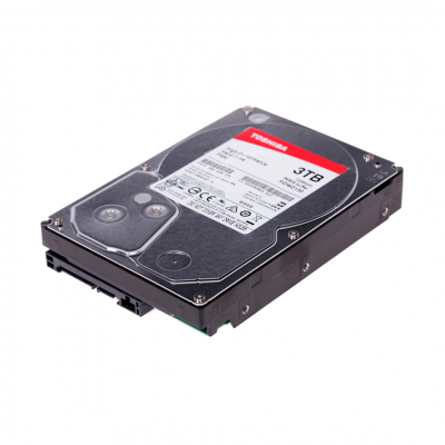 Жесткий диск HDD 3Tb Toshiba P300 <SATA-III, 7200rpm, 3.5", 6.0 Gb/s, 64M cache (HDWD130UZSVA)> Жесткий диск HDD 3Tb Toshiba P300 <SATA-III, 7200rpm, 3.5", 6.0 Gb/s, 64M cache (HDWD130UZSVA)>