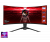 Монитор 34" ASRock PG34WQ15R2B VA <3440x1440, 165Hz, Изогнутый, Черный>