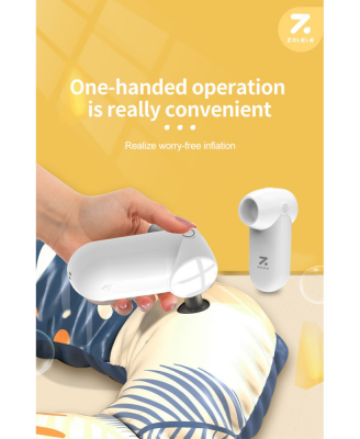 Вакуумный  упаковщик для продуктов Zolele EV01 Вакуумный  упаковщик для продуктов Zolele EV01