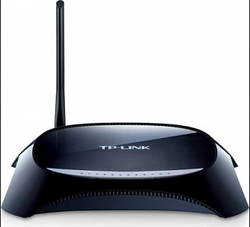 Модем TP-Link TD-VG3511