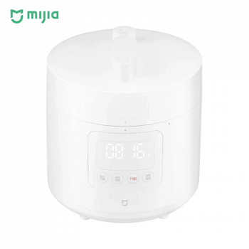Скороварка Xiaomi Mijia Smart Electric Pressure Cooker 5L