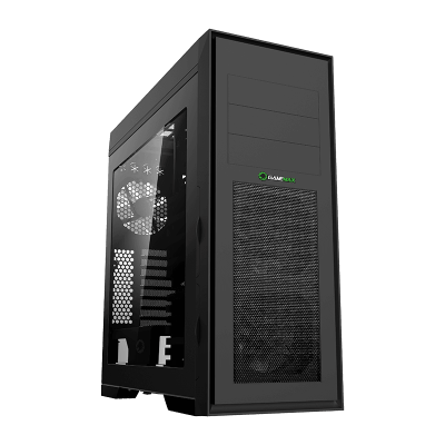 Корпус ПК без БП GameMax Master M905X <Full-Tower, window, 3х120mm, USB2.0x2, USB3.0x2, 527x512x210> Корпус ПК без БП GameMax Master M905X <Full-Tower, window, 3х120mm, USB2.0x2, USB3.0x2, 527x512x210>