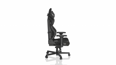Игровое кресло DXRacer Air-B-Black Mesh-Black