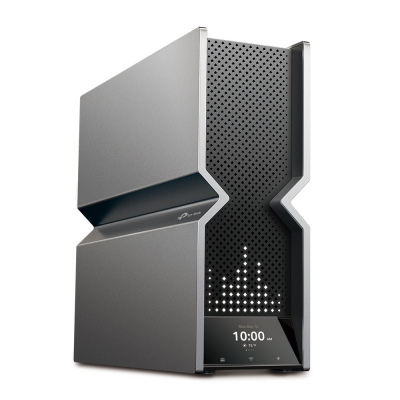 Маршрутизатор беспроводной BE24000 10GbE Tp-Link Archer BE900 Wi-Fi 7