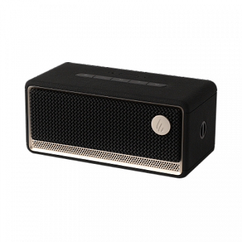 Портативная колонка Edifier ES60 Black <34Вт, BT5.4, USB-C>