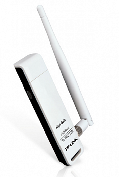 Беспроводной сетевой адаптер Tp-Link TL-WN722N