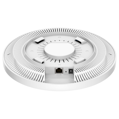 Точка доступа настенная/потолочная CUDY AP1300 <AC1200 Dual Band Gigabit Ceiling Mount Access>