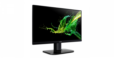 Монитор ЖК 27" Acer KA272ABI, 1920X1080,250 кд/м2, 1000:1,VGA,HDMI,Black Монитор ЖК 27" Acer KA272ABI, 1920X1080,250 кд/м2, 1000:1,VGA,HDMI,Black