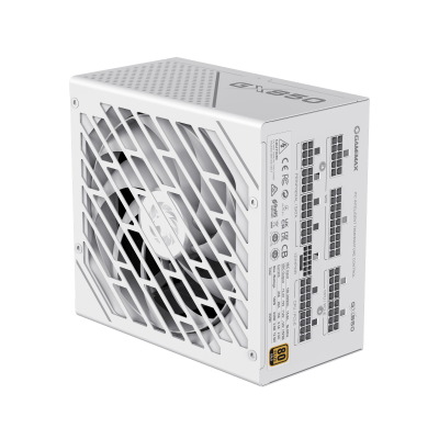 Блок питания ПК  800W GameMax GX-850 PRO WT <90+ Gold> Блок питания ПК  800W GameMax GX-850 PRO WT <90+ Gold>