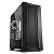 Корпус ПК без БП Sharkoon CA200M <EATX, 4x3.5, 7x2.5, 2xUSB 3.0, 2xUSB2.0, Audio, 506*240*517mm> Корпус ПК без БП Sharkoon CA200M <EATX, 4x3.5, 7x2.5, 2xUSB 3.0, 2xUSB2.0, Audio, 506*240*517mm>