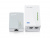 Сетевой адаптер Powerline TP-Link TL-WPA4220KIT Сетевой адаптер Powerline TP-Link TL-WPA4220KIT