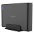 Внешний корпус HDD 3.5" ORICO  7688U3-EU-BK-BP <USB3.0, Type-B, 180*120*30mm> 