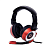 Игровые наушники AverMedia SonicWave 7.1 GH337 Red