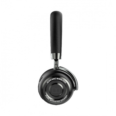 Гарнитура TWS MONSTER ICON ANC Headphone (Black)
