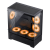 Корпус ПК без БП GameMax Vista AB <ATX, 6x120FAN> Корпус ПК без БП GameMax Vista AB <ATX, 6x120FAN>