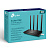 Маршрутизатор беспроводной AC1200 GbE Tp-Link Archer C6U
