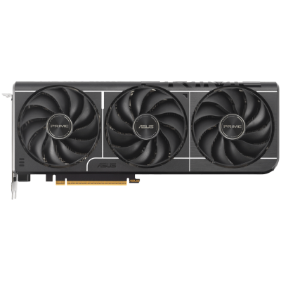 Видеокарта ASUS RTX 5060 Ti 16GB PRIME-RTX5060TI-O16G (GDDR7, 128-bit, HDMI, 3xDP)