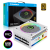 Блок питания ПК 850W GameMax RGB-850 PRO White Блок питания ПК 850W GameMax RGB-850 PRO White