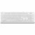 Клавиатура A4tech Fstyler FK10-WHITE USB