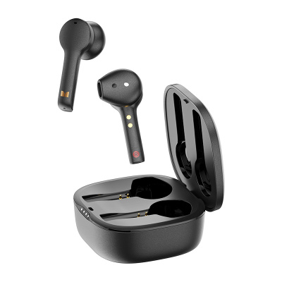 Гарнитура TWS MONSTER Clarity 550 LT Earphone （Black）