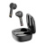 Гарнитура TWS MONSTER Clarity 550 LT Earphone （Black）