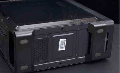 Корпус ПК без БП GameMax RockStar G515 <ATX, 1x120mmRGB, USB2.0x2, USB3.0x1, 400x185x470mm> Корпус ПК без БП GameMax RockStar G515 <ATX, 1x120mmRGB, USB2.0x2, USB3.0x1, 400x185x470mm>