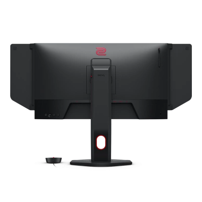 Монитор ЖК 24,5" BenQ Zowie XL2546K Black